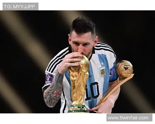 梅西在足球界的影响力与成就深度解析及其对未来球员的启示