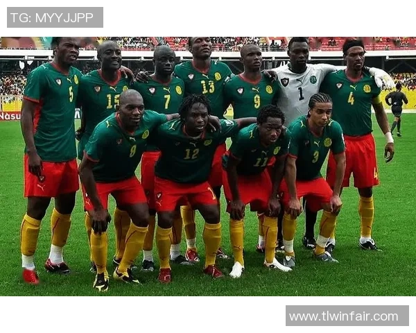 喀麦隆足球明星非洲雄狮的辉煌历程与传奇故事